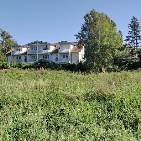 Ferienwohnung B8 Graal-Mueritz Dış mekan fotoğraf