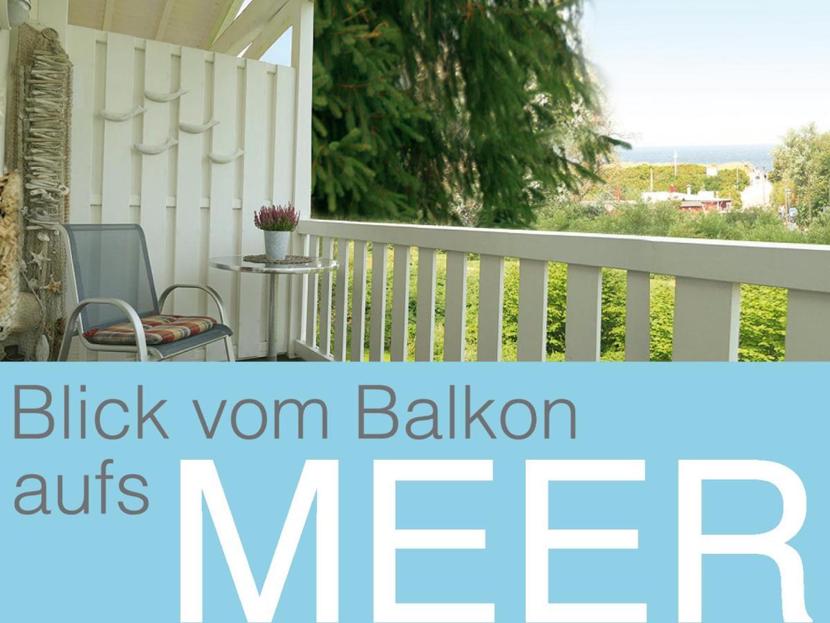 Ferienwohnung B8 Graal-Mueritz Dış mekan fotoğraf