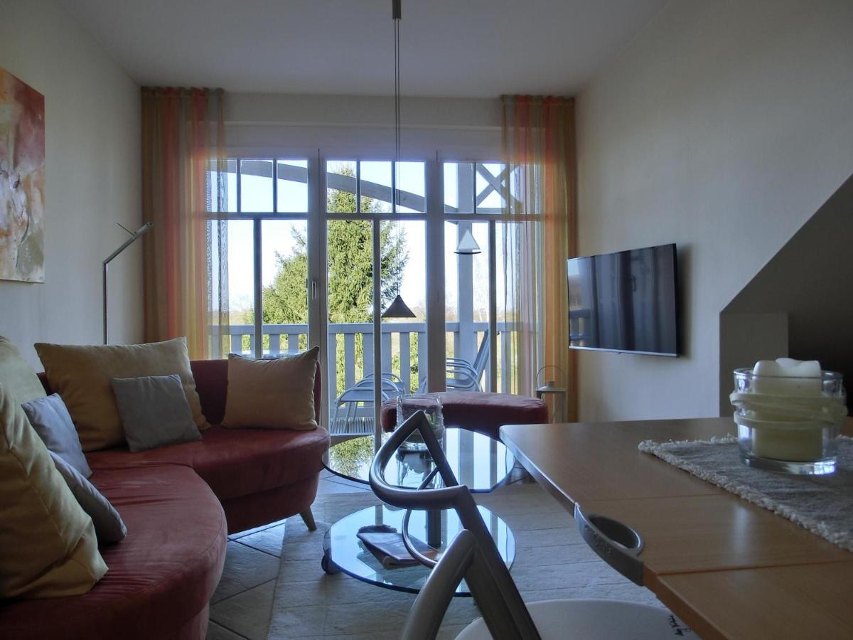 Ferienwohnung B8 Graal-Mueritz Dış mekan fotoğraf