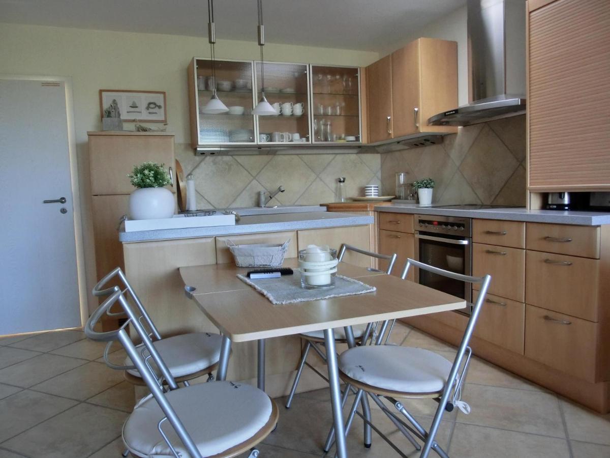 Ferienwohnung B8 Graal-Mueritz Dış mekan fotoğraf