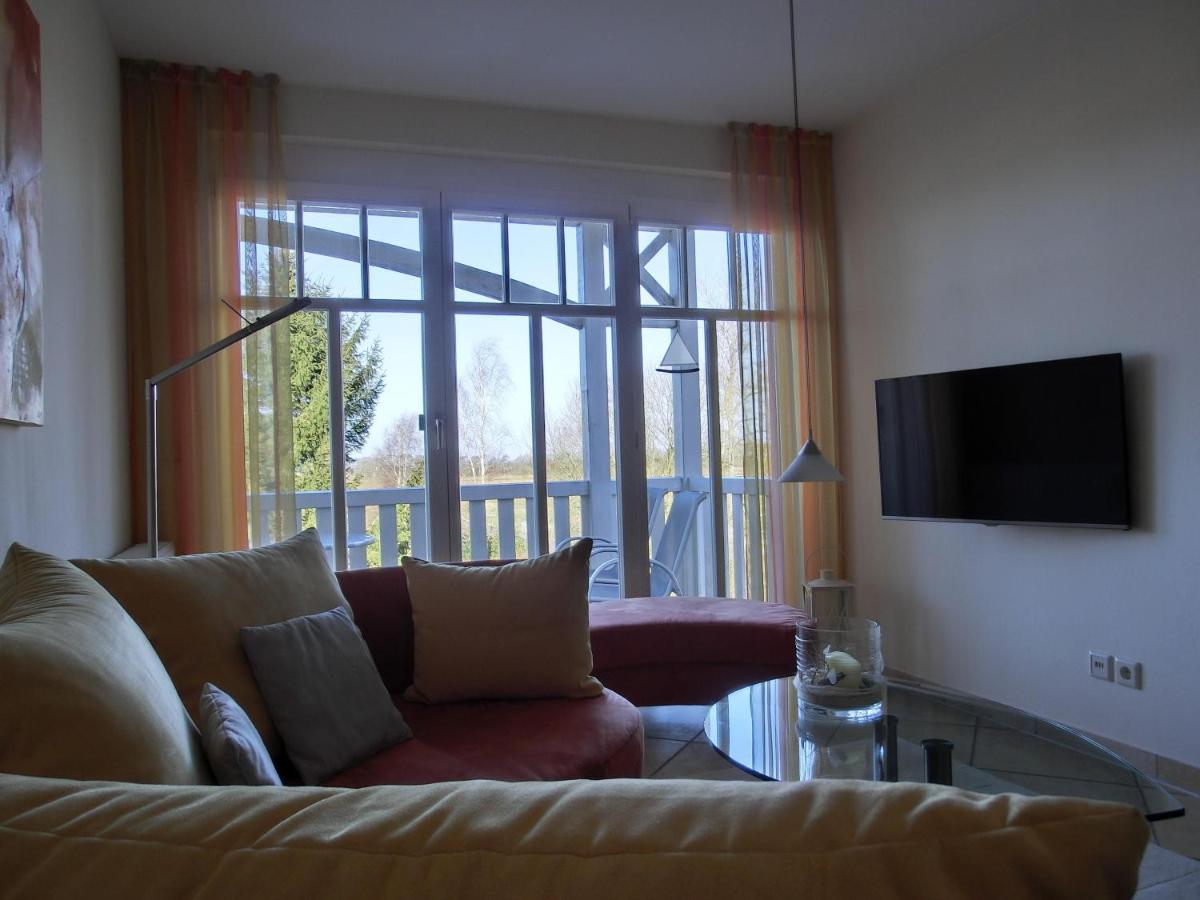 Ferienwohnung B8 Graal-Mueritz Dış mekan fotoğraf